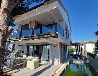 Yeşilkent Villa