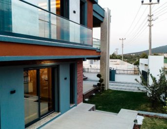 Yeşiltepe Villa